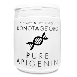 Pure Apigenin (60 capsules)