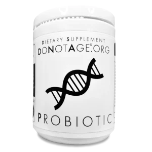 Probiotic (30 Capsules)