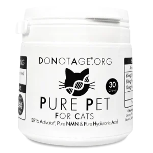 Pure Pet for Cats (30 Chews)